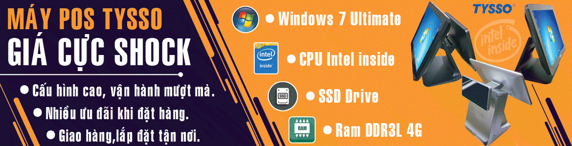 Banner pos bán hàng