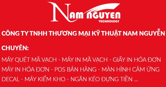 Địa chỉ cung cấp giấy in hóa đơn uy tín