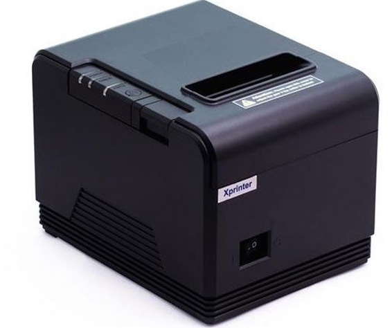 Máy in Xprinter Q200 chất lượng