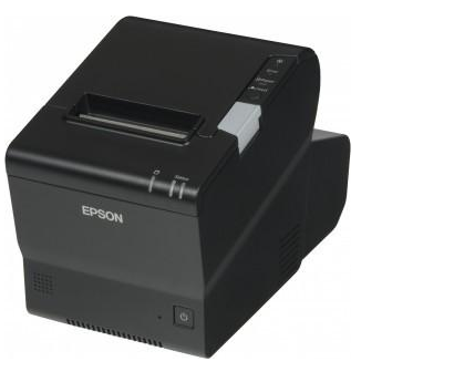 Máy in hóa đơn TM - 88V của Epson 