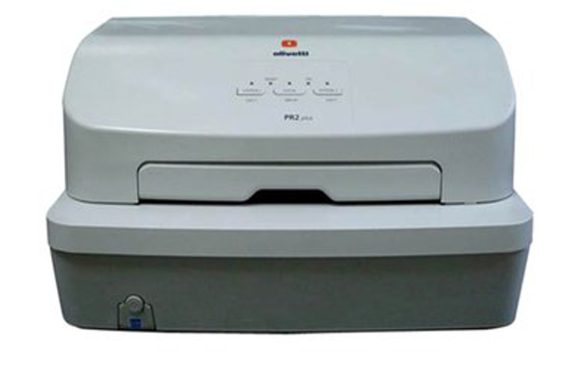 Olivetti Pr2 Plus