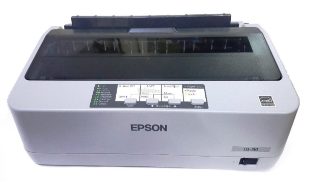 Epson LQ-310