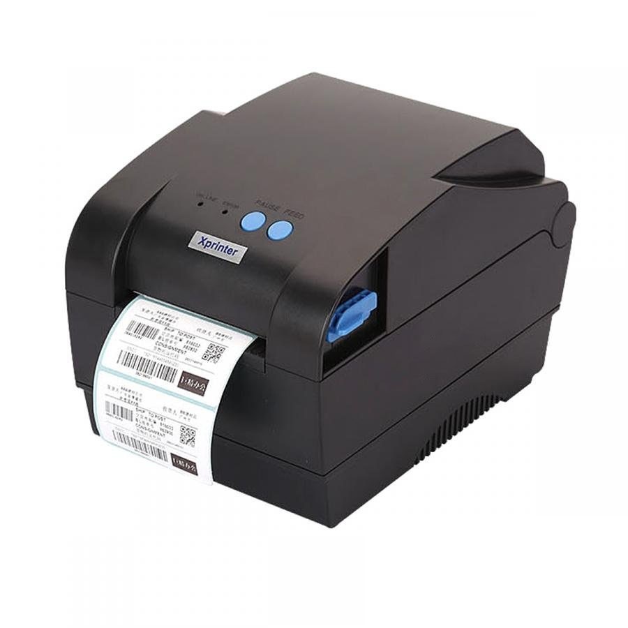 Xprinter là một chiếc máy rất tiện dụng với nhiều chức năng tuyệt vời