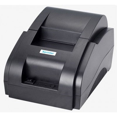 Máy in hóa đơn Xprinter XP 58IIH