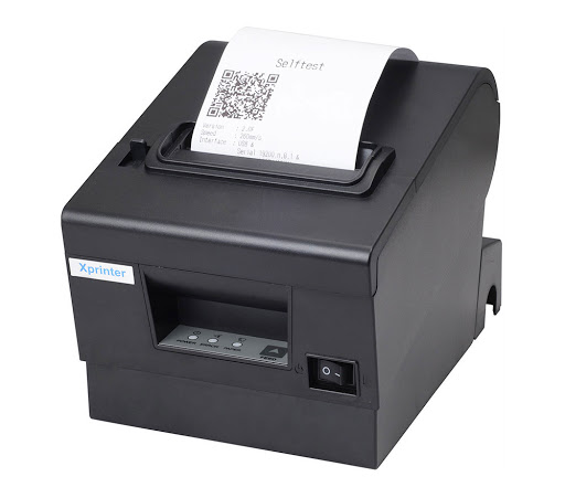 Lợi ích của máy in xprinter q200ii