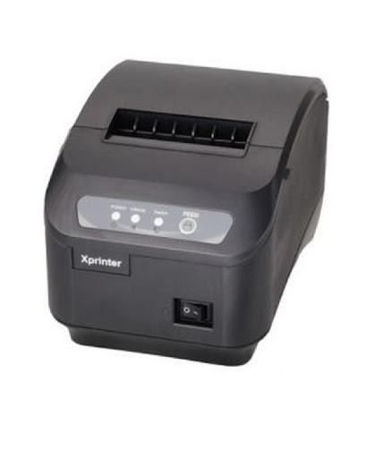 Máy in xprinter q200ii 