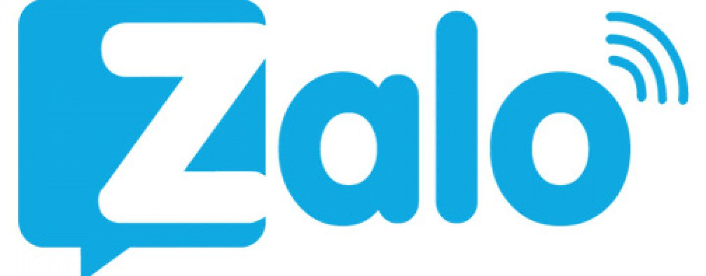 Ứng dụng Zalo