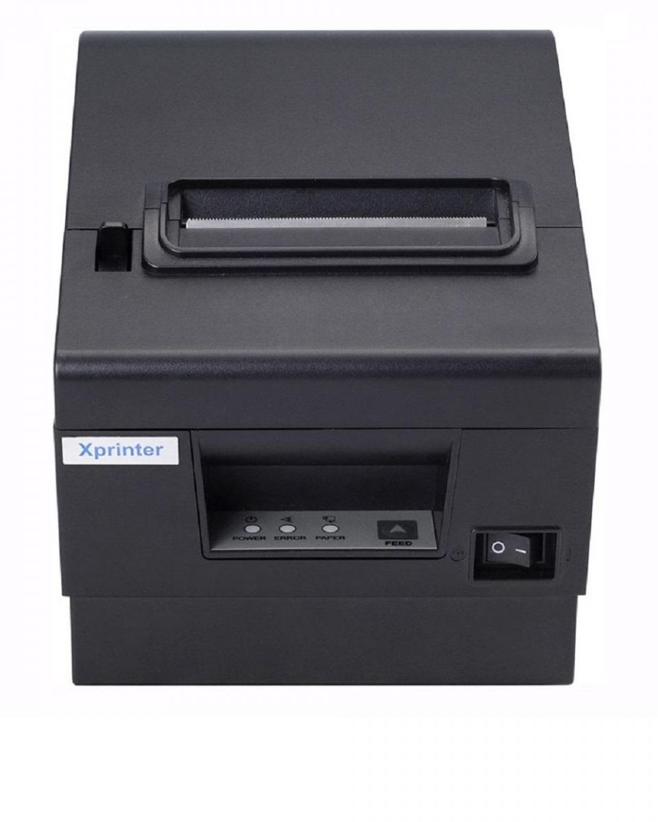 Dòng sản phẩm Xprinter D600