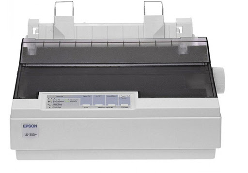 Hình ảnh máy EPSON LQ 300 II