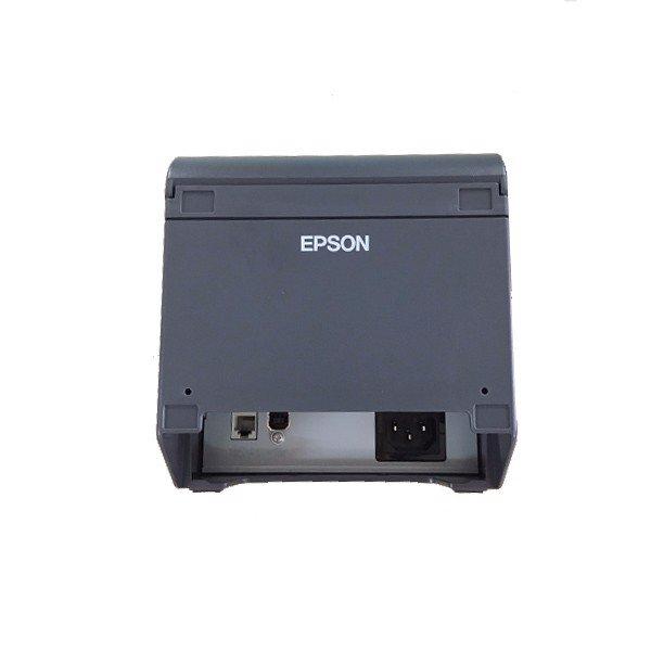 EPSON TM-T81II- Máy in hóa đơn dành riêng cho thị trường Việt Nam