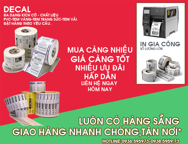 Nam Nguyễn cung cấp giấy in chuẩn chất lượng