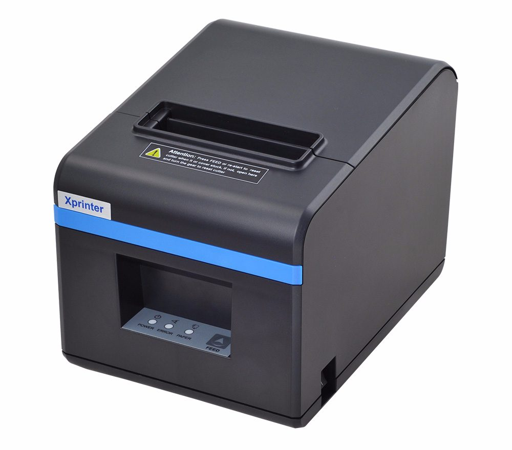 Máy in hóa đơn Xprinter XP - N200H
