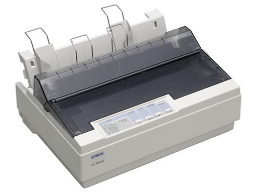 Lỗi máy in hóa đơn không tự cắt giấy