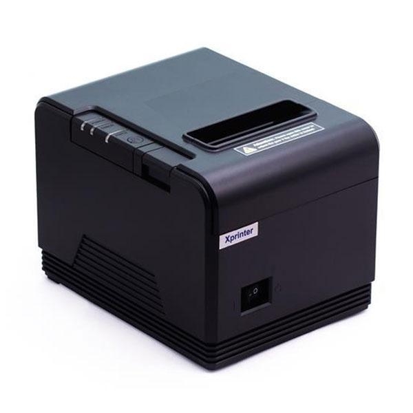 Đặc điểm vượt trội của máy in hóa đơn Xprinter Q80i