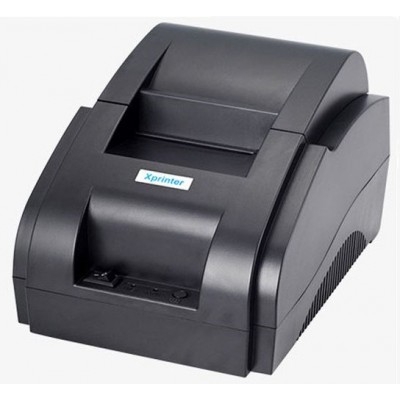 Lựa chọn thông minh với máy in hóa đơn Xprinter XP 58IIH