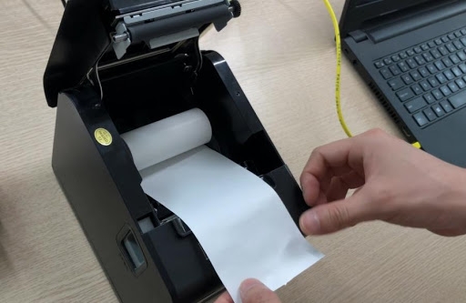 Máy in hóa đơn Xprinter N160ii - giải pháp hoàn hảo cho công việc bán hàng của bạn 