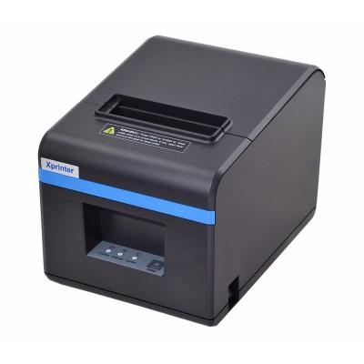 Máy in hóa đơn Xprinter XP N200H