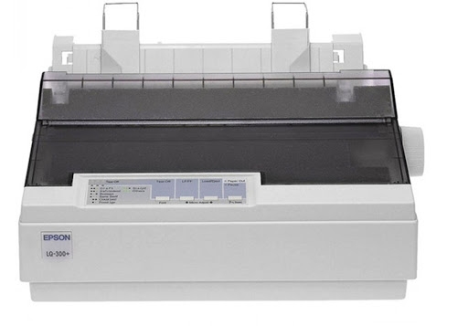 Những lợi ích khi sử dụng máy in hóa đơn EPSON LQ 300 II