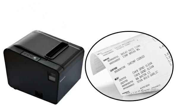 Những ưu điểm vượt trội ở máy in hóa đơn dataprint kp c9