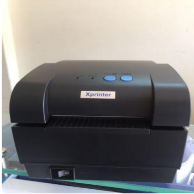 Bạn đã biết gì về sản phẩm máy in mã vạch Xprinter 365b ưu việt nhất hiện nay