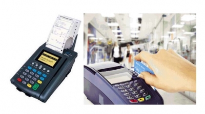 Các loại giấy in hóa đơn máy POS thông dụng nhất hiện nay