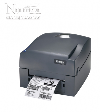 Các nguyên nhân dẫn đến máy in mã vạch bị mất nét và cách khắc phục