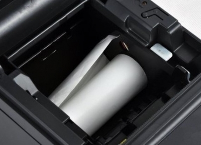 Cách bỏ giấy vào máy in hóa đơn nhanh chóng và đơn giản nhất