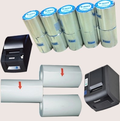 Giấy K80 có tốt không? Nên mua giấy in hóa đơn nhiệt K80 ở đâu?