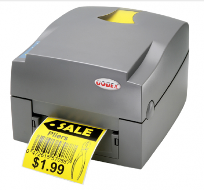Hướng dẫn cách sử dụng máy in mã vạch đơn giản nhất