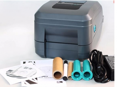 Hướng dẫn cài đặt máy in mã vạch