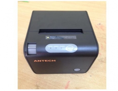 Lợi ích khi sử dụng máy in hóa đơn Antech
