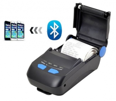 Máy in hóa đơn bluetooth cũ có tốt không