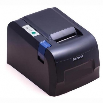Máy in hóa đơn Dataprint KP C7 chất lượng, giá rẻ