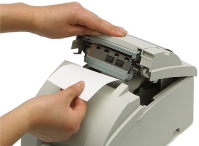 Máy in hóa đơn Epson TM U220 có tốt không? Mua ở đâu?