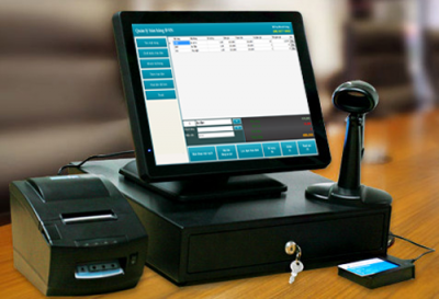 Một số thông tin cơ bản về máy in hóa đơn BP T3BH 