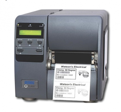 Những tính năng và ưu điểm của máy in mã vạch datamax i 4212