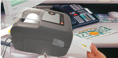 Ở đâu bán máy in mã vạch Datamax E4204B?