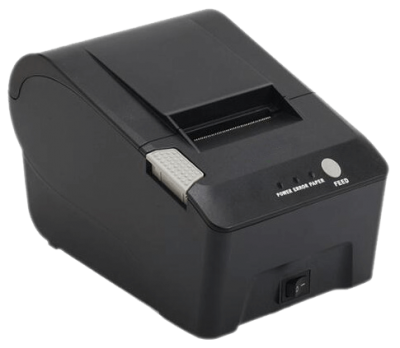 Phải làm sao khi máy in hóa đơn không in được đơn