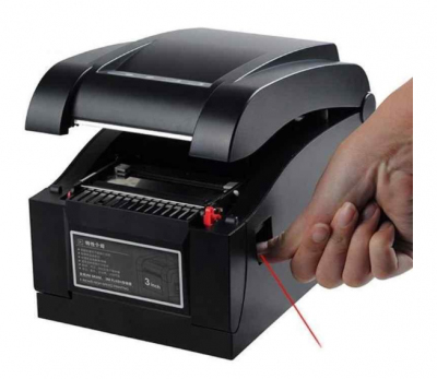 Siêu tiết kiệm khi sử dụng máy in hóa đơn và mã vạch