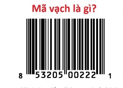 Thông tin cần biết về kích thước mã vạch chuẩn