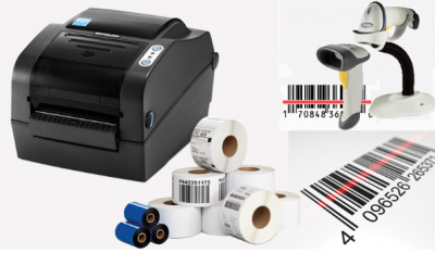 Tiêu chí chọn máy in mã vạch công nghiệp cho cửa hàng