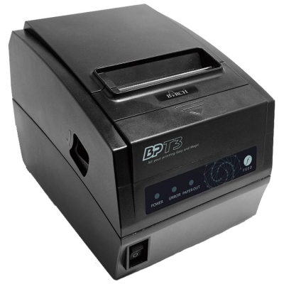 Ưu điểm và nhược điểm của máy in hóa đơn BP-T3
