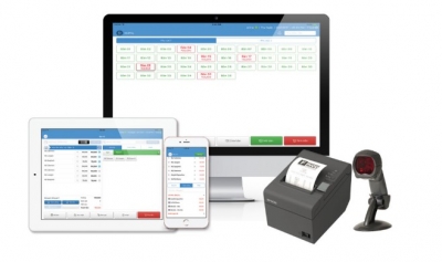 Ưu, nhược điểm của máy thanh toán tích hợp màn hình hiển thị giá