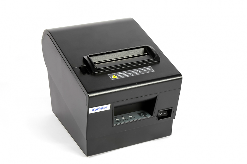 Ưu điểm của máy in hóa đơn xprinter q260