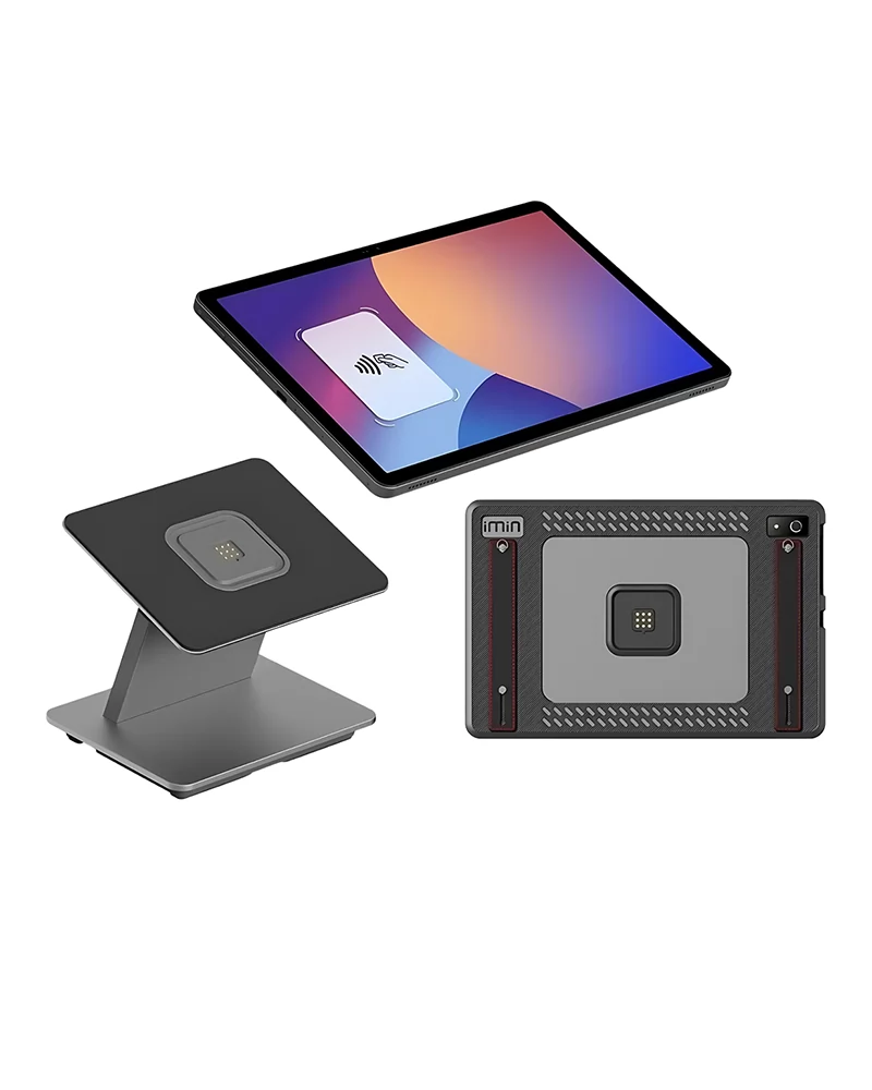 Máy POS bán hàng IMIN Falcon 2 / Tablet POS IMIN Falcon 2