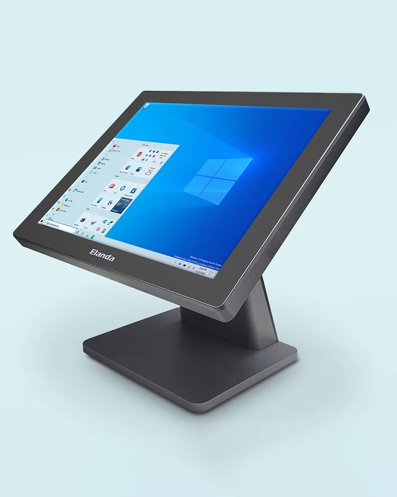 Máy pos bán hàng Elanda T1e (i3-11th)