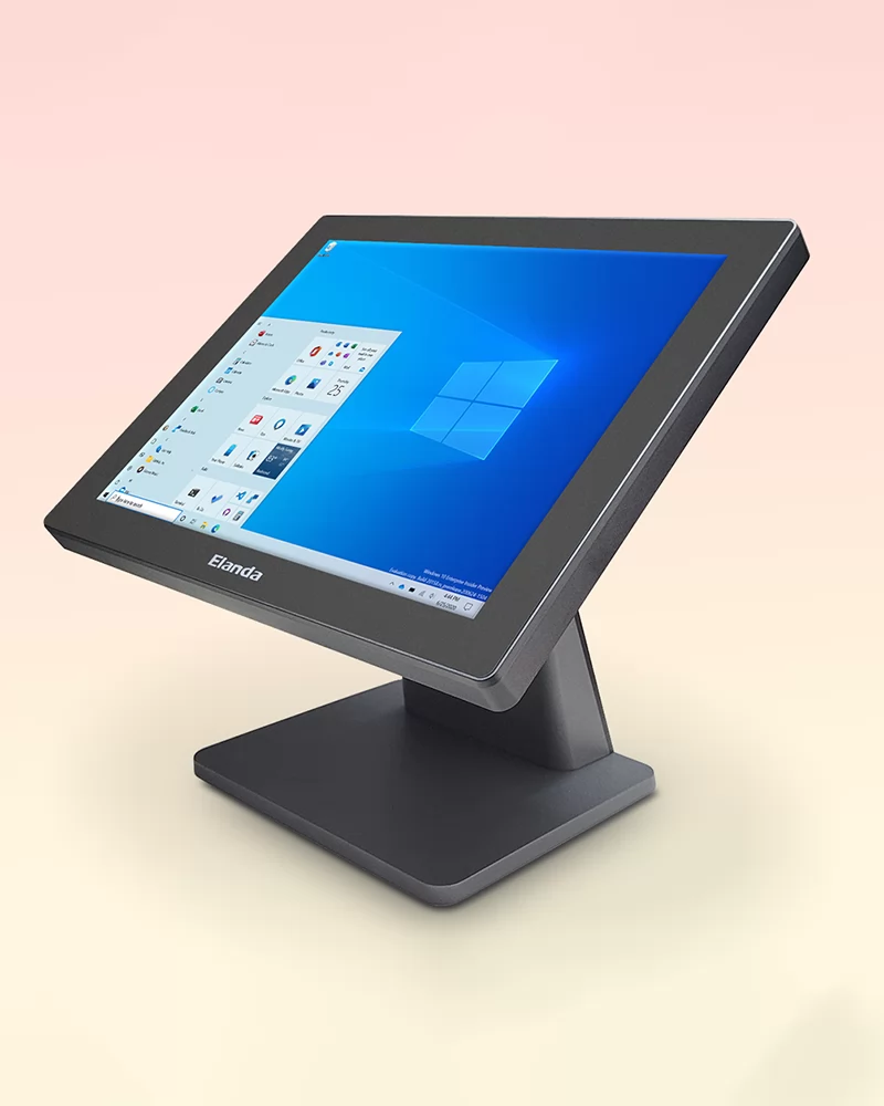 Máy pos bán hàng Elanda T3