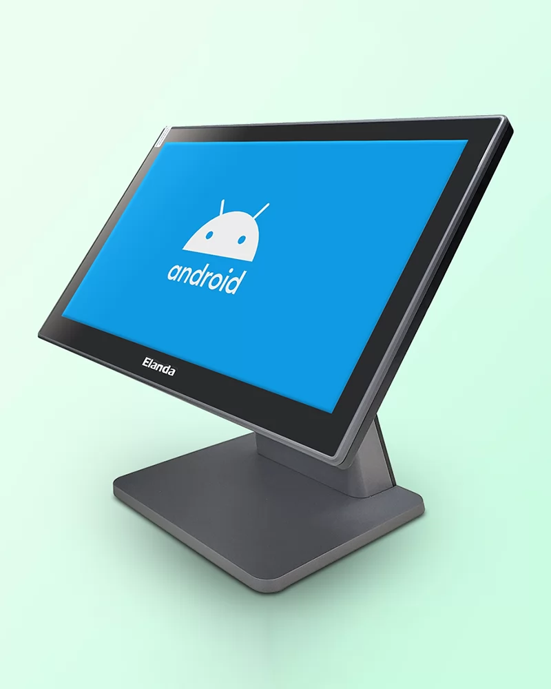 Máy pos Android Elanda A3