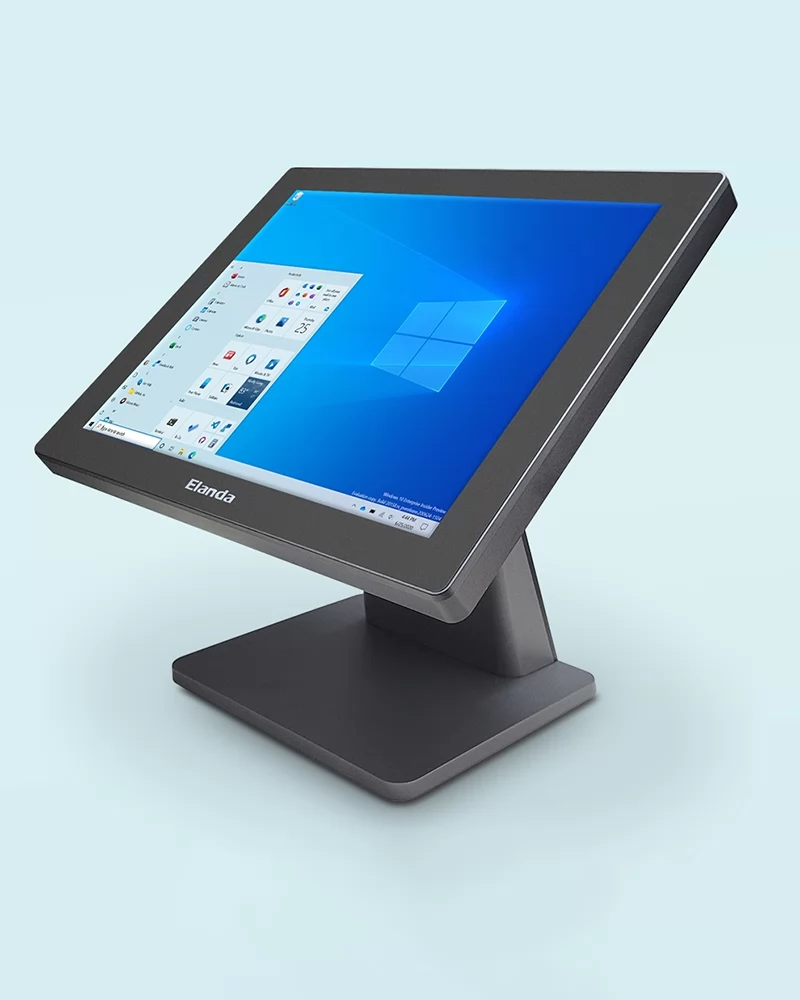 Máy pos bán hàng Elanda T1e
