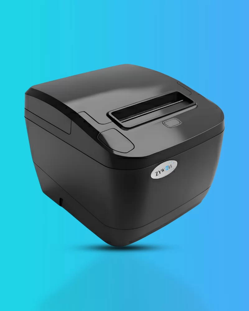 Máy in mã vạch Zywell ZY310